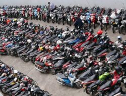 Masyarakat Harus Pintar, Petugas Parkir Bertanggungjawab Jika Sepedamotor Hilang di Wilayahnya