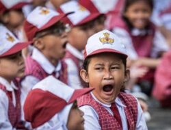 Catat! Ini Jadwal Libur Awal Ramadhan Siswa