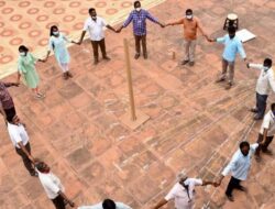 Fenomena Hari Tanpa Bayang, Catat Jadwalnya