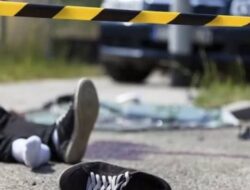 Tragis! 2 Siswa Asal Tapsel Tewas di Sidimpuan Saat Hendak ke Sekolah