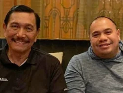 Isu Keponakan Luhut Jadi Bos Danantara Mencuat, Ini Tanggapan Pengamat hingga Istana