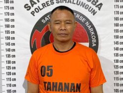 Memalukan! Anggota Polisi Batu Bara Kedapatan Simpan Sabu di Hotel