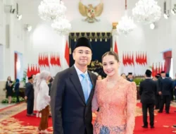 Demi Kesehatan dan Jabatan Utsus, Raffi Ahmad Absen dari Program Sahur Ramadan