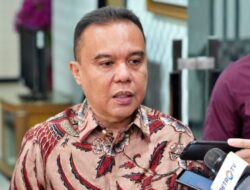 Dasco Sentil Ahok Terkait Korupsi Pertamina: Komisaris Pasti Dapat Laporan, Kok Bisa Kaget?