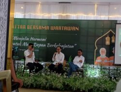 Tambang Emas Martabe Antara Menyeimbangkan Lingkungan dan  Keuntungan