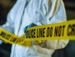 Suami di Asahan Tega Habisi Nyawa Istri, Lalu Mengakhiri Hidup Sendiri