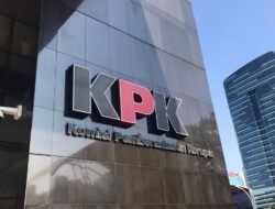 Setelah Anak “Flexing”, Kapolda Kalsel Disorot karena Belum Laporkan Harta ke KPK