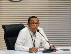 Fee Berkedok ‘Uang Zakat’, KPK Jerat 5 Tersangka Korupsi Kredit LPEI Rugikan Negara Rp 11,7 T