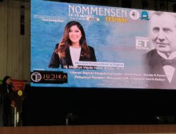 Sumut Peringkat 6 Judi Online Tertinggi, Menkominfo Titip Pesan ke Bobby Nasution