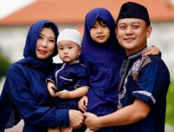 Bobon Santoso Resmi Mualaf, Istri Sempat Kesal Hingga Blokir Instagram