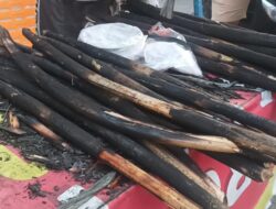 Pakkat, Menu Berbuka Puasa yang Diburu Warga di Padangsidimpuan