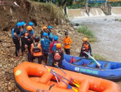 Update  Korban  Banjir Sidimpuan: Pencarian Dibagi Dua Tim