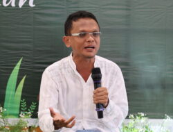 Tambang Emas Martabe Terapkan Bisnis Berkelanjutan dengan Mengedepankan Lingkungan