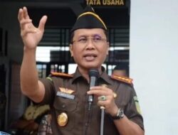 Ratusan Bukti E-Tilang Belum Diambil, Kejari Padangsidimpuan Imbau Warga Segera Urus