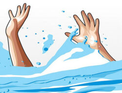 Dugaan Depresi Akibat Skripsi, Mahasiswi di Tanjungpinang Lompat ke Laut