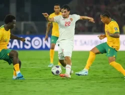 Timnas Indonesia Vs Australia, Laga Hidup Mati di Kualifikasi Piala Dunia 2026