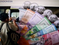 Jelang Idul Fitri! Layanan Penukaran Uang Hadir di Padangsidimpuan, Catat Jadwalnya