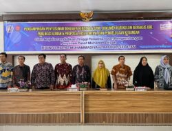 UM Tapsel Gandeng Majelis Diktilitbang PP Muhammadiyah Perkuat Tata Kelola Kampus