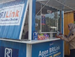 Hati-Hati! Modus Transfer Briva Rugikan Brilink di Panyabungan Hingga Rp 24 Juta