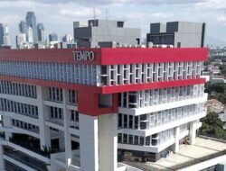 HEBOH!  Kepala Babi Dikirim ke Kantor Tempo