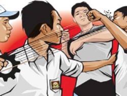 Gegara Kalah Game Online, Siswa SMK di Cianjur Dikeroyok Kakak Kelas