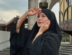 Perjalanan Spiritual Rae Lil Black, Mantan Bintang Film Dewasa Jalani Puasa Ramadhan Pertama