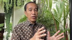 Jokowi Geram Dituduh Kirim Utusan ke PDIP Agar Tak Dipecat
