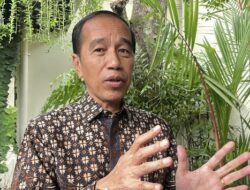 Jokowi Geram Dituduh Kirim Utusan ke PDIP Agar Tak Dipecat: Saya ngalah terus lho, tapi ada batasnya