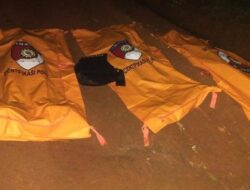 Gerebek Judi Sabung Ayam,  3 Polisi Lampung Tewas Ditembak Pemilik Arena