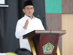 Fenomena Ormas Minta THR, Wamenag: Tradisi Lebaran Sejak Lama