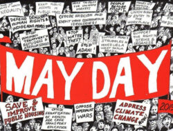 Sejarah dan Makna Hari Buruh Internasional yang Diperingati Setiap Tanggal 1 Mei