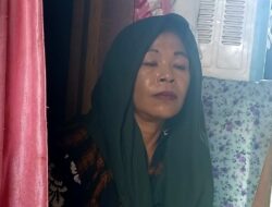 Mirip Drama Korea, Oknum Sekdes di Sidimpuan Menangis Ketika Menelpon Orangtua Korban