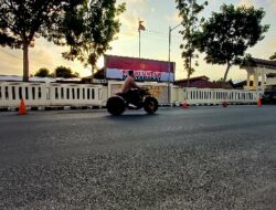 Kepala Sekolah se-Padangsidimpuan Diperiksa Polisi, ini Kasusnya