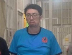 Bejat! Dokter Muda Spesialis Anestesi PPDS Unpad Jadi Tersangka Pemerkosaan