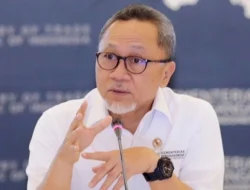 Zulkifli Hasan Klaim RI Sudah Swasembada Pangan: Tak Perlu Impor Beras Sampai Tahun Depan