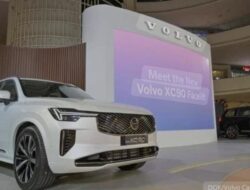 Pabrikan Mobil PHK 800 Pekerja di AS, Kebijakan Trump Jadi Biang Kerok