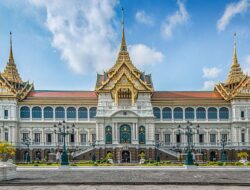 Jarang Diketahui, Pangeran Makassar Ini Pernah Jadi Menteri Keuangan Thailand