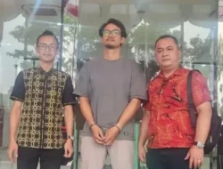 Dulu Bintang Timnas U-20, Kini Irfan Raditya Divonis 1 Tahun Penjara karena Korupsi