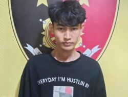 Terjerat Pinjaman Online, Pria Ini Nekat Pura-pura Dibegal Demi Hindari Tagihan