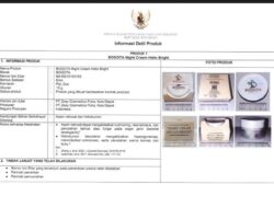 Jangan Sampai Salah Pilih! Ini 16 Produk Kosmetik Berbahaya Temuan BPOM