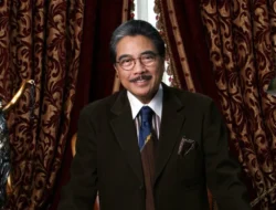 Pengacara Senior Hotma Sitompoel Meninggal Dunia, Dunia Hukum Kehilangan Sosok Teladan