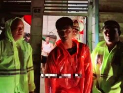 Owalah: Gegara Postingan Banjir di Medsos, Kadus Manunggang Jae, Sidimpuan Minta Maaf