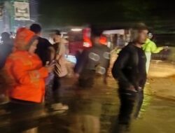 BPBD Antisipasi Sejumlah Titik Longsor di Padangsidimpuan