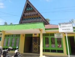 Miris! Oknum Lurah Lama Tak Berkantor, Seorang Siswa Asal Sidimpuan Nyaris Batal Daftar Akmil