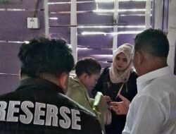 Luka Masih Parah, Korban Pembakaran Oknum Sekdes di Sidimpuan Diperiksa di Rumah