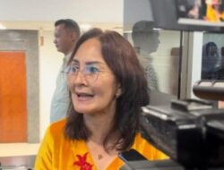 Konflik Oknum Anggota DPRD Sumut Versus Pramugari Berlanjut, Wings Air Tempuh Jalur Hukum