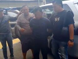 Biadab! Siswa SMA Diancam Bunuh Lalu Diperkosa Sopir Angkot di Sidimpuan