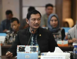 DPR Desak Evaluasi Rekrutmen ASN Usai 700 CPNS Dosen Mengundurkan Diri