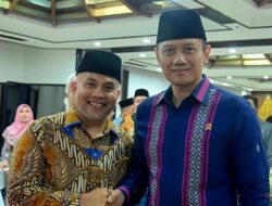 Menteri AHY Berikan Karpet Merah, Rusydi Nasution Minta Wali Kota Segera “Jemput Bola”
