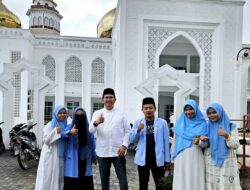 9 Produk Makanan Mengandung Zat Babi, ini Sikap BKPRMI Sidimpuan